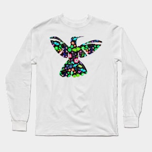 Bountiful Garden Long Sleeve T-Shirt